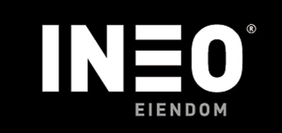 Ineo Eiendom AS logo