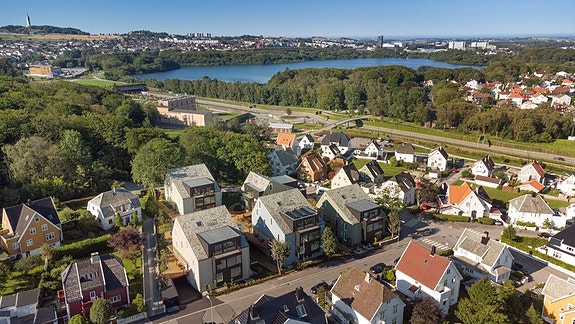 Bilde 1 av 3 i jobbannonse-galleriet