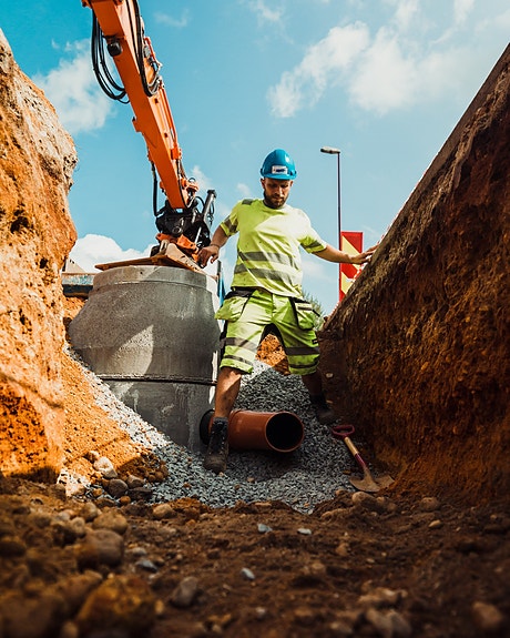 Bilde 1 av 3 i jobbannonse-galleriet