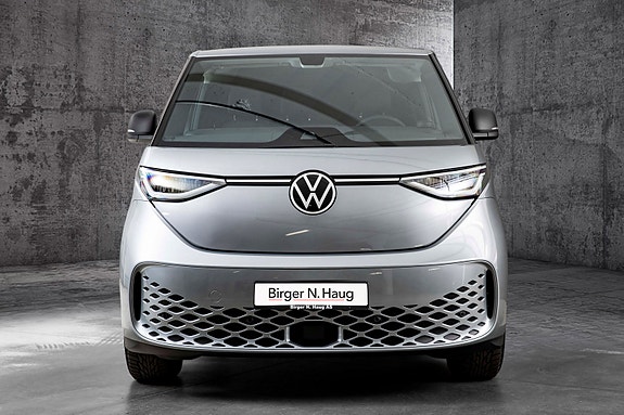 Volkswagen ID. Buzz 3 of 5
