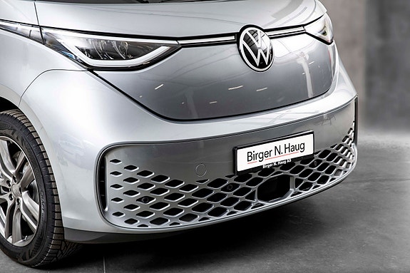 Volkswagen ID. Buzz 4 of 5