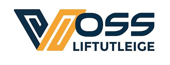 Voss Liftutleige AS logo