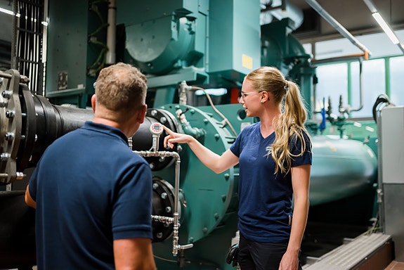 Bilde 1 av 4 i jobbannonse-galleriet