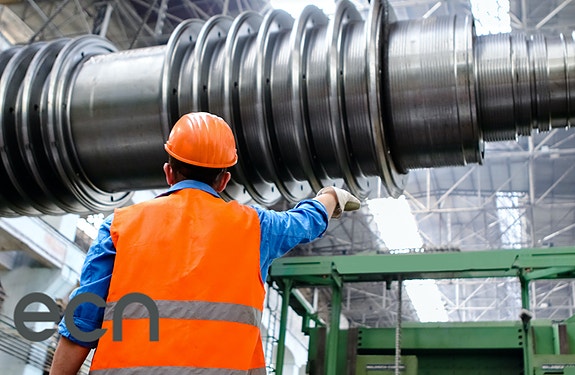 Engineering Consultants Norway AS logo