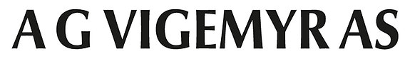 Byggtorget - AG Vigemyr AS logo