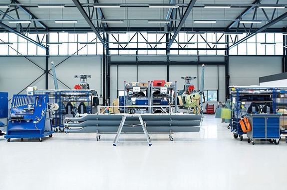 Bilde 3 av 5 i jobbannonse-galleriet