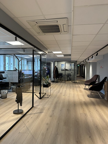 Bilde 2 av 5 i jobbannonse-galleriet