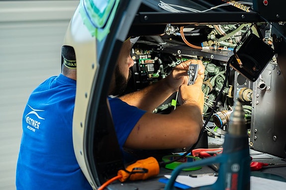 Bilde 1 av 5 i jobbannonse-galleriet