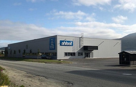 Bilde 9 av 10 i jobbannonse-galleriet