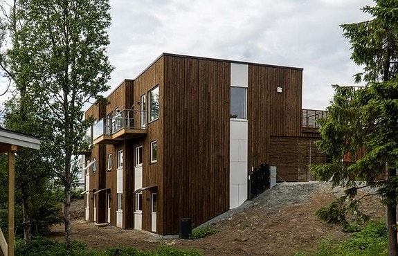 Bilde 2 av 10 i jobbannonse-galleriet