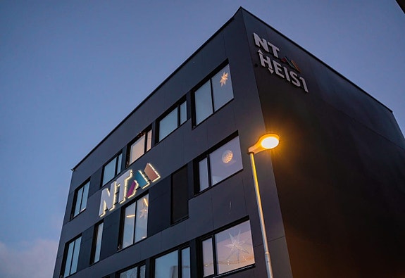 Bilde 5 av 10 i jobbannonse-galleriet