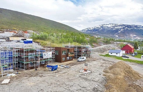 Bilde 8 av 10 i jobbannonse-galleriet