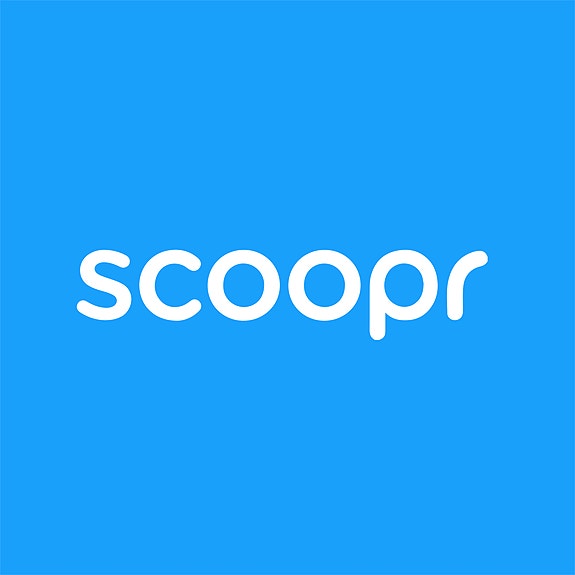 Scoopr AS logo