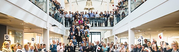 Bilde 1 av 1 i jobbannonse-galleriet