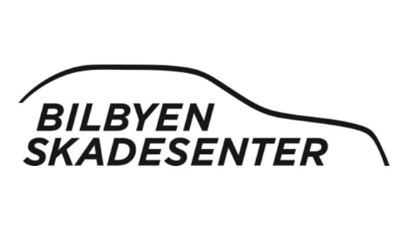 Bilbyen Skadesenter logo