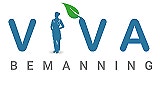 Viva Bemanning AS logo