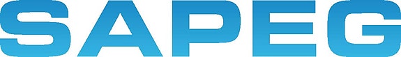 Sapeg AS logo
