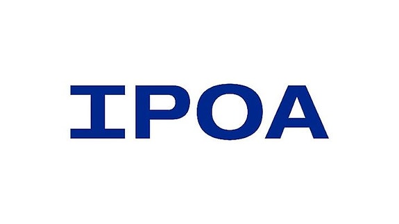 IPOA AS logo