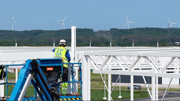 Bilde 1 av 7 i jobbannonse-galleriet