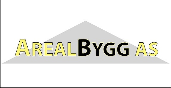 ArealBygg AS logo
