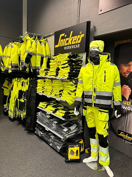 Bilde 5 av 5 i jobbannonse-galleriet