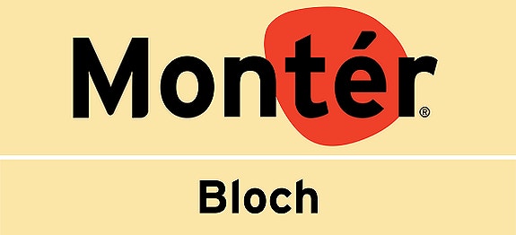 Bloch Bygg og Materialhandel AS logo