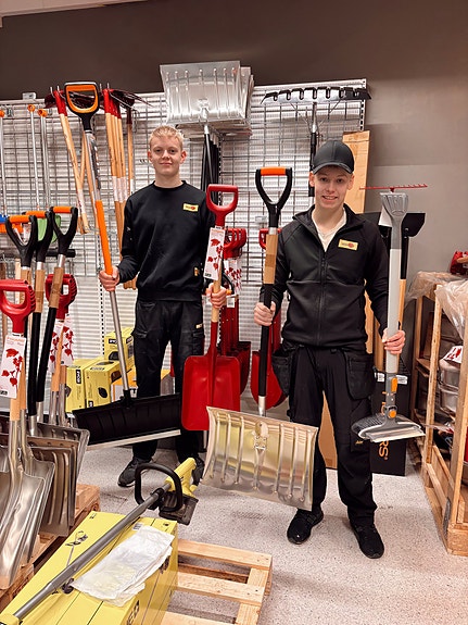 Bilde 4 av 5 i jobbannonse-galleriet