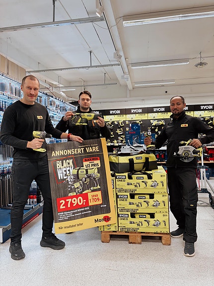 Bilde 3 av 5 i jobbannonse-galleriet