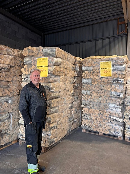 Bilde 2 av 5 i jobbannonse-galleriet