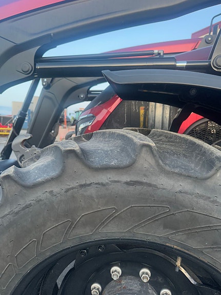 Valtra G135 Versu 2024, kr 1 299 000,-