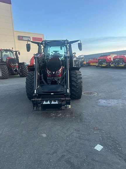 Valtra G135 Versu 2024, kr 1 299 000,-