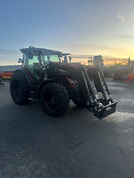 Valtra G135 Versu 2024, kr 1 299 000,-