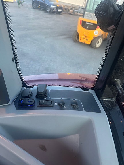 Valtra G135 Versu 2024, kr 1 299 000,-