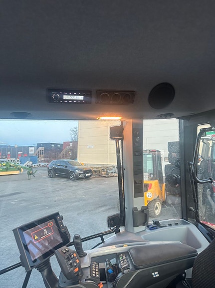 Valtra G135 Versu 2024, kr 1 299 000,-