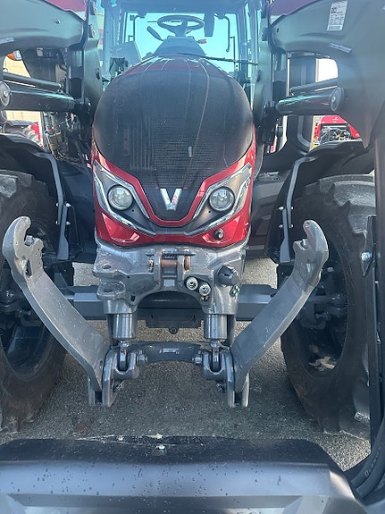 Valtra G135 Versu 2024, kr 1 299 000,-