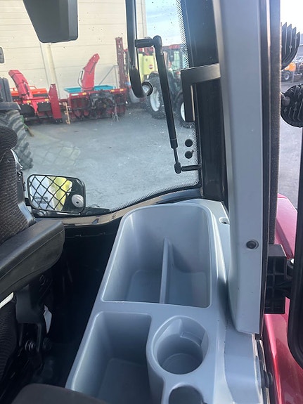 Valtra G135 Versu 2024, kr 1 299 000,-