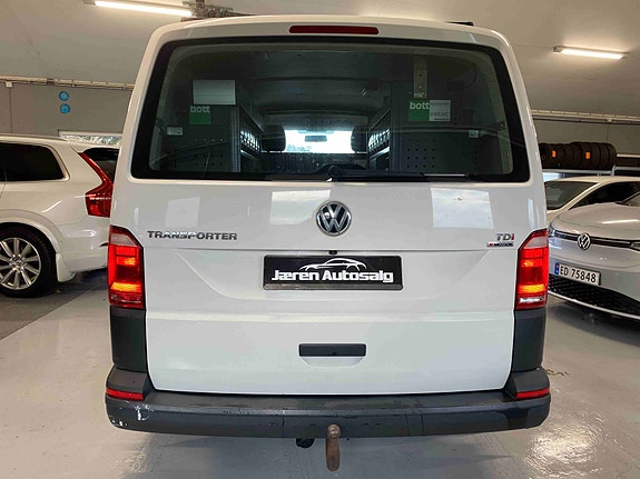 Volkswagen Transporter 5 of 5