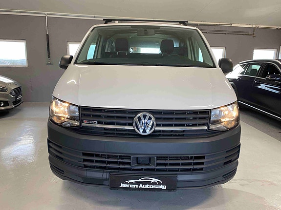 Volkswagen Transporter 2 of 5