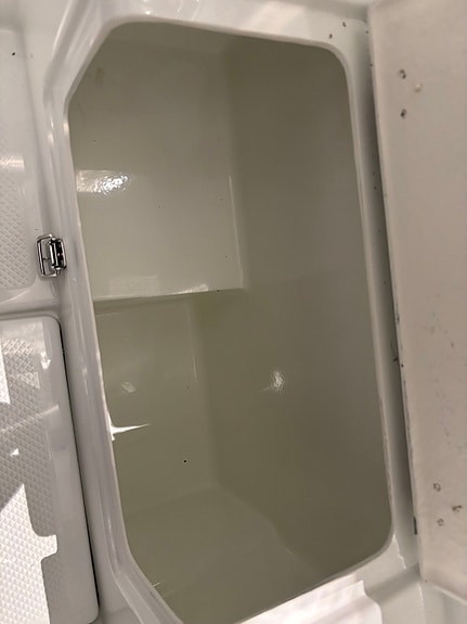 AMT 215 Pilothouse med 150 hk Yamaha. SOMMERKAMPANJE - SPAR 230.000 kr! 20 of 22