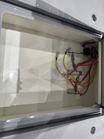 AMT 215 Pilothouse med 150 hk Yamaha. SOMMERKAMPANJE - SPAR 230.000 kr! 13 of 22