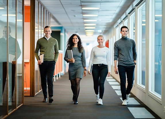 Bilde 1 av 1 i jobbannonse-galleriet