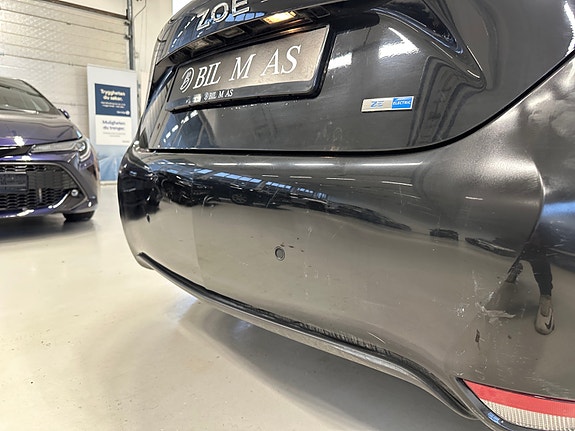 Renault Zoe 13 of 30