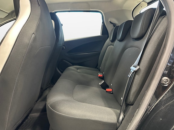Renault Zoe 25 of 30