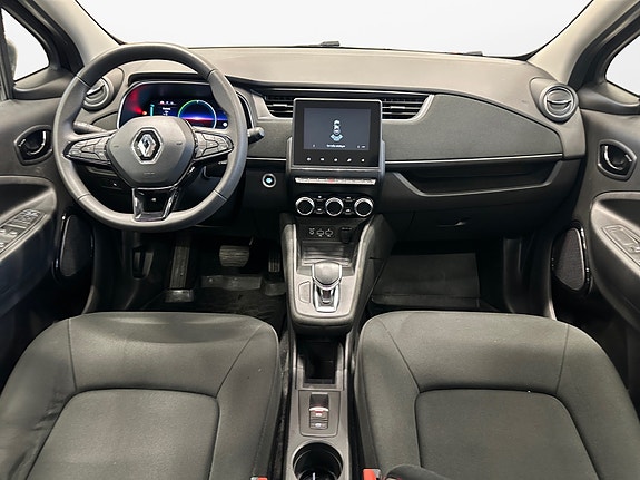 Renault Zoe 22 of 30