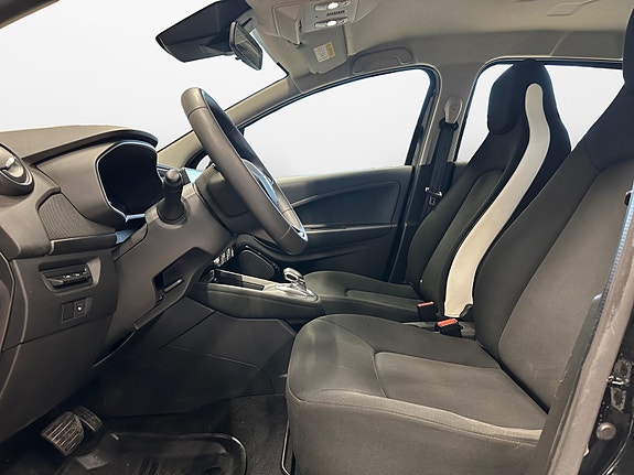 Renault Zoe 21 of 30