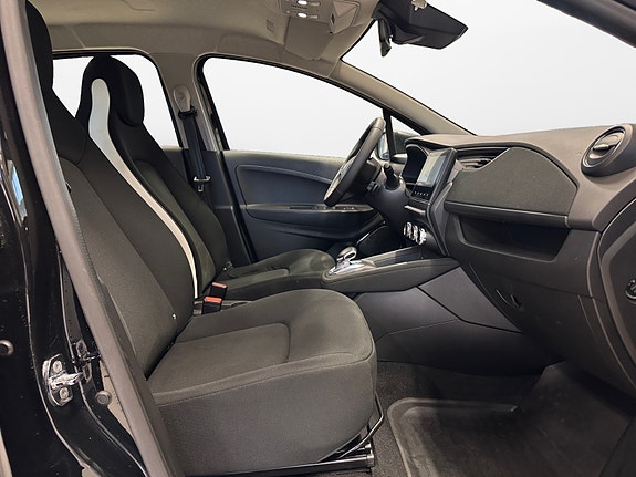 Renault Zoe 27 of 30