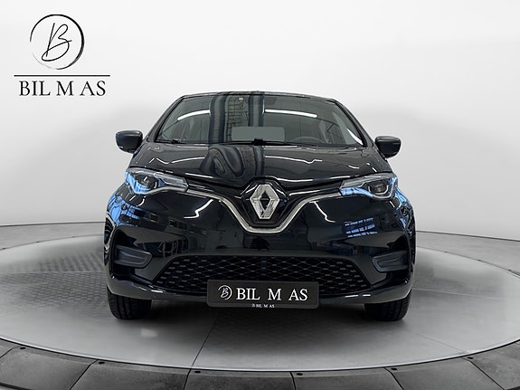 Renault Zoe 8 of 30