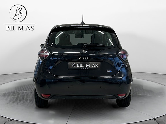 Renault Zoe 4 of 30
