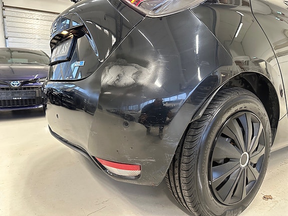 Renault Zoe 14 of 30