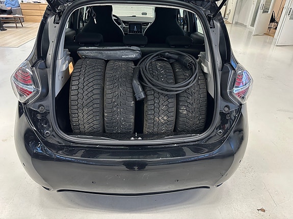 Renault Zoe 28 of 30